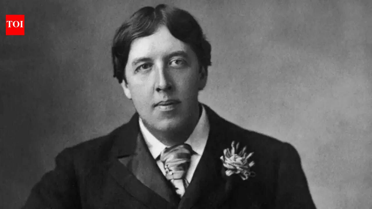Parenting quote of the day: “Children begin by loving their parents; as they grow older they judge them; sometimes they forgive them.” - Oscar Wilde