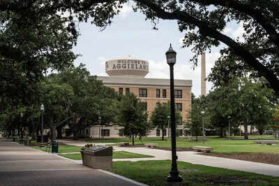 Texas A&M professor sues university over firing linked to gender identity lesson controversy
