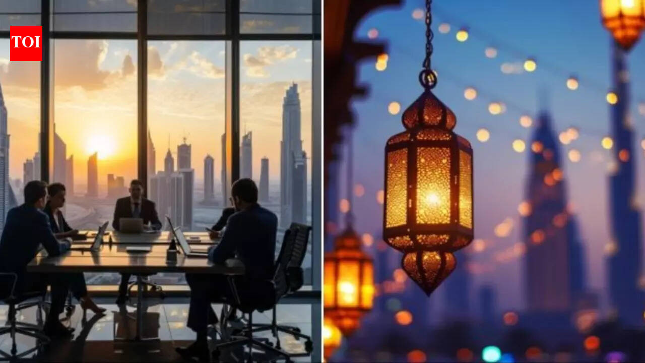 Ramadan 2026 working hours in the UAE explained: Penalties and rules for private sector and government employees