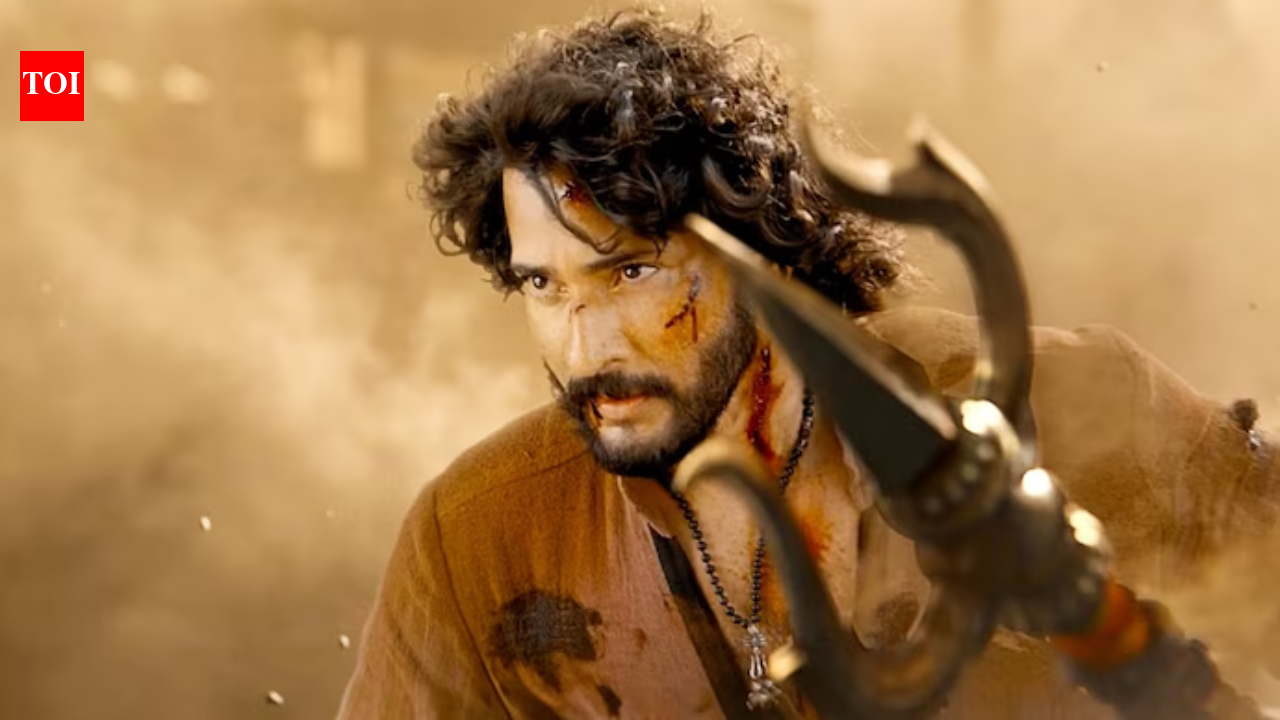 Shobu Yarlagadda slams AI claims on ‘Varanasi’ glimpse; Calls it ‘an insult to the artists’