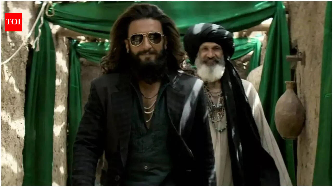 'Dhurandhar 2 The Revenge' OTT rights get sold for Rs 150 crore; makers strike MASSIVE digital deal