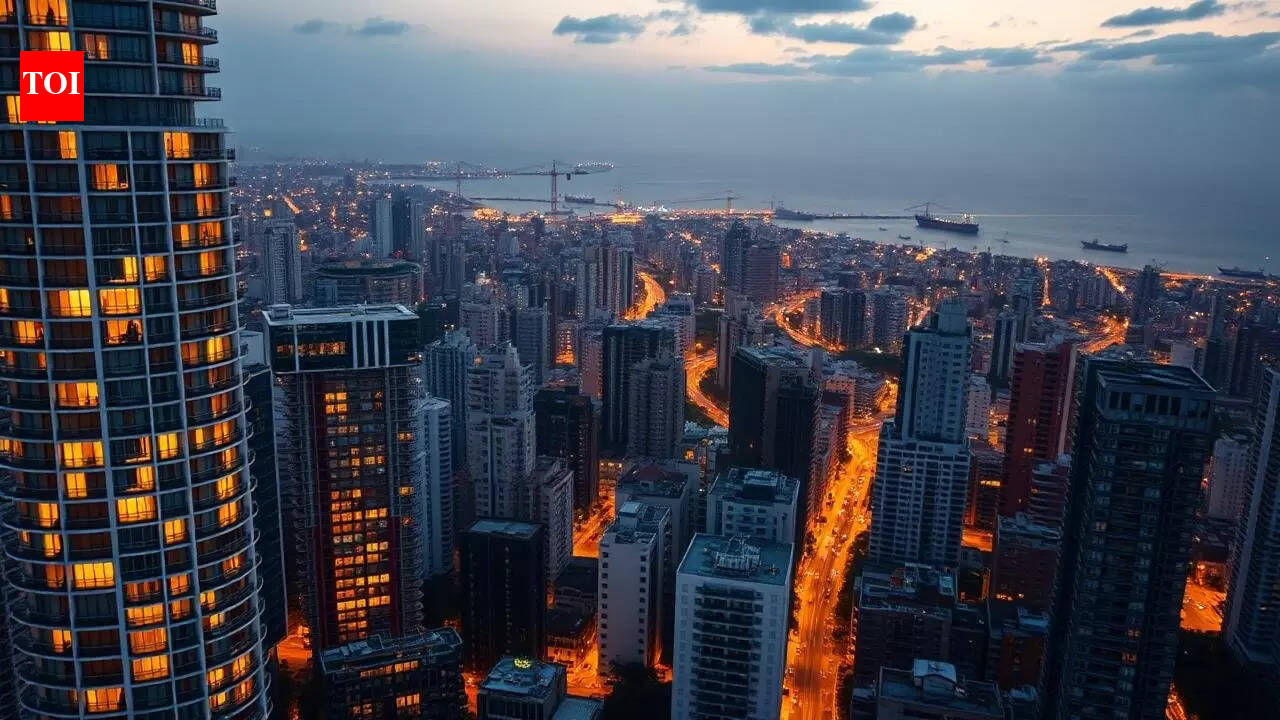 Oberoi Realty wins bid for 11-acre land in Mumbai for Rs 5,400 cr