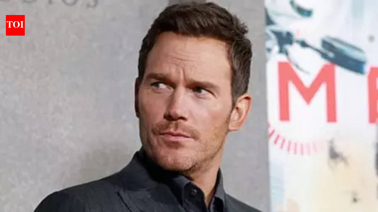 Chris Pratt shares sweet Valentine plans; says Katherine hates going out