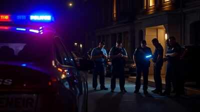 Gujarat man arrested in US for human trafficking, sexual crimes