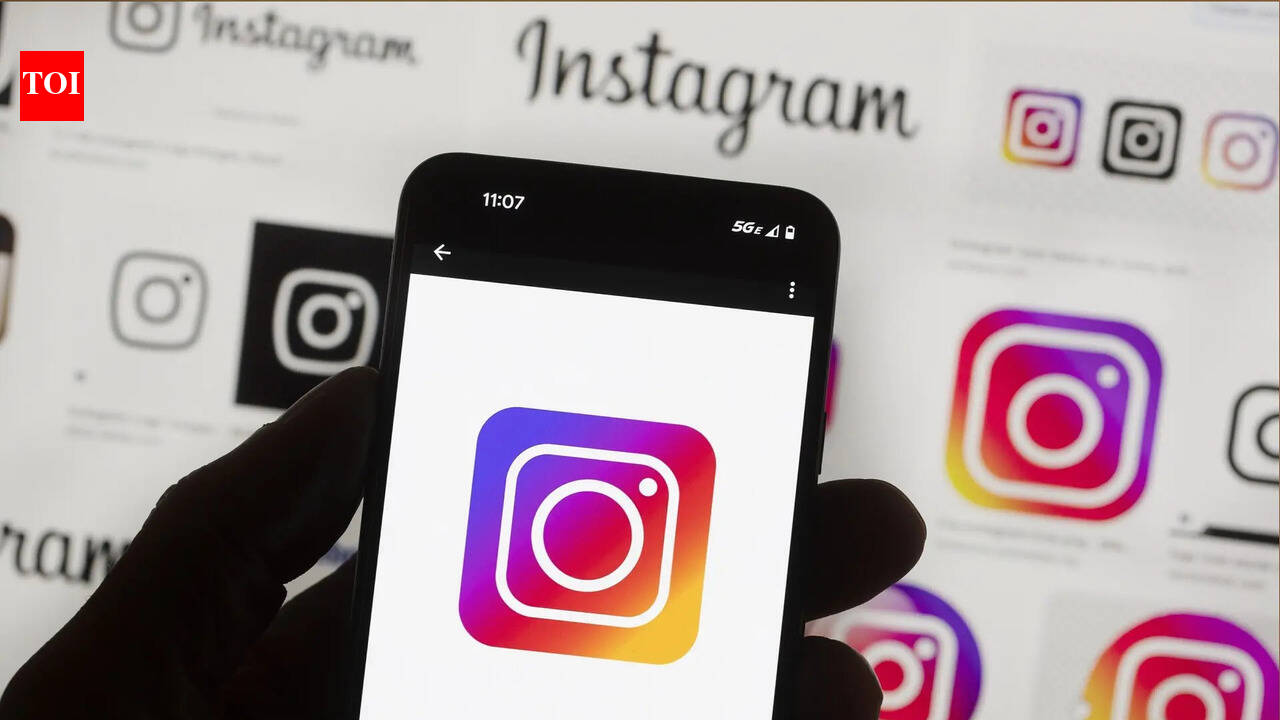 Instagram recovers after brief outage in the US