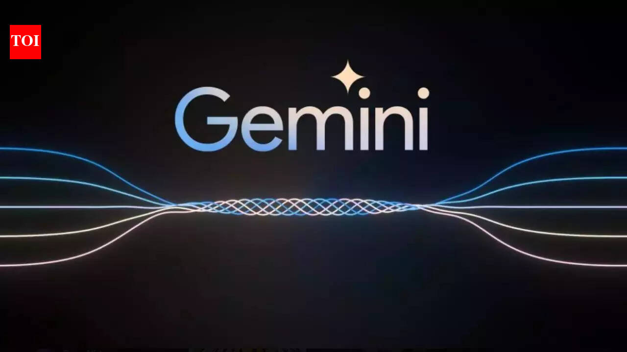 Google’s Gemini app crosses 750 million monthly active users globally