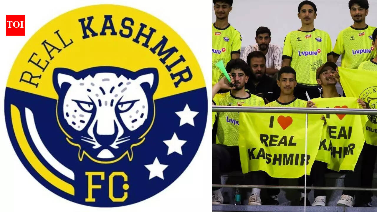 The real torch-bearers of Kashmir: Snow Leopards prepare for IFL in sub-zero conditions