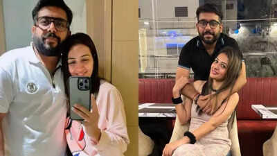 Bigg Boss OTT fame Chandrika Dixit’s husband Yugam Gera accuses her of extramarital affair; says, “I also have proof”