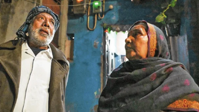 Father’s sudden death leaves gaping hole in lives of Delhi family