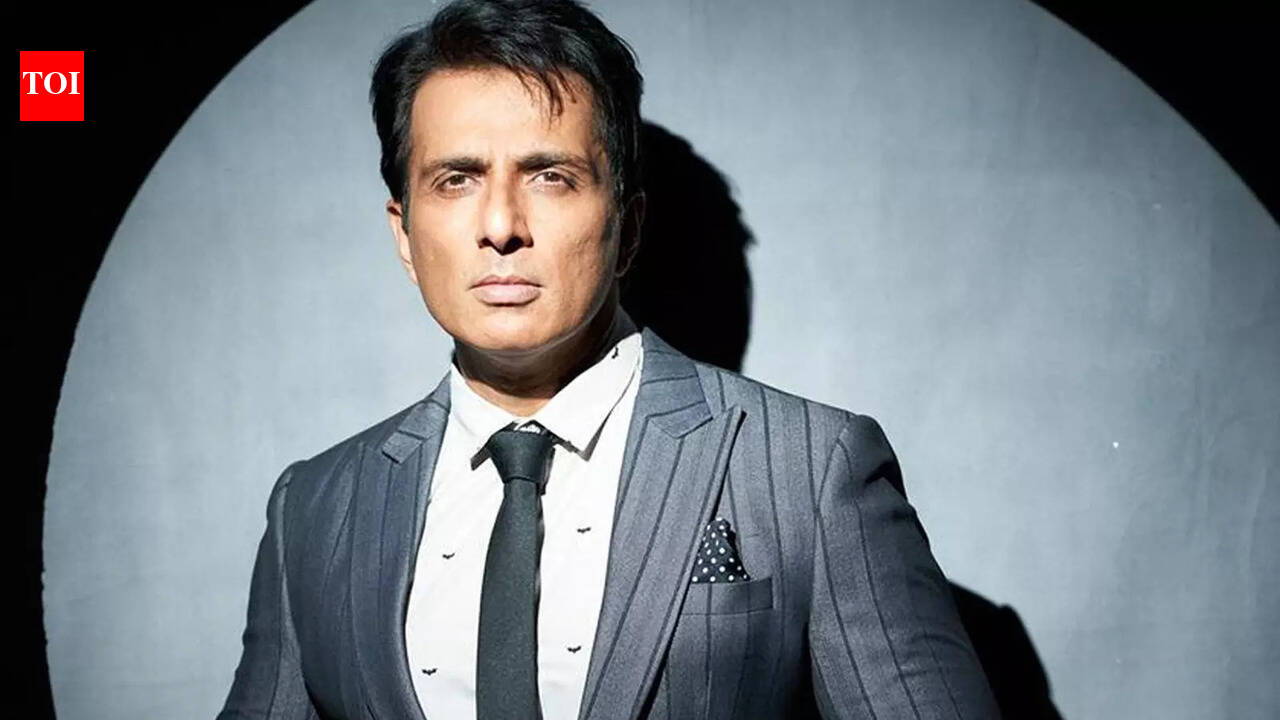 Three Korean-drama fans jump to death in UP: Sonu Sood reacts to triple suicide case
