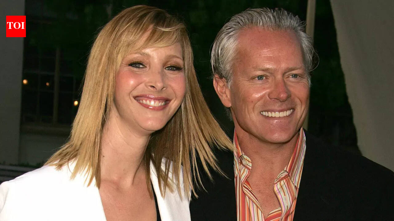 Lisa Kudrow and Michel Stern’s combined net worth: Inside your favorite ‘Friends’ star’s financial empire