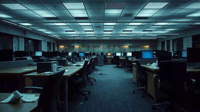 The Washington post fires around 300 employees, scales back global reporting