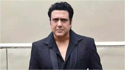 Govinda’s manager breaks silence, denies criminal angle in late-night incident rumors