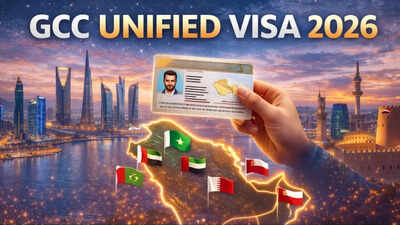  Launch date, eligibility, fee, validity of Schengen-style visa for Gulf