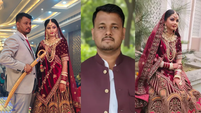 Woman puts husband to death 3 months after marriage, masks it as 'hit and run'; arrested with lover and 2 others