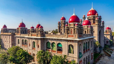 Telangana high court division bench restores TGPSC group 1 mains results and appointments