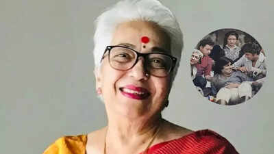 Kalpana Iyer recalls Amitabh Bachchan’s strict discipline on ‘Satte Par Satta’ sets: 'He used to arrive on time every day'