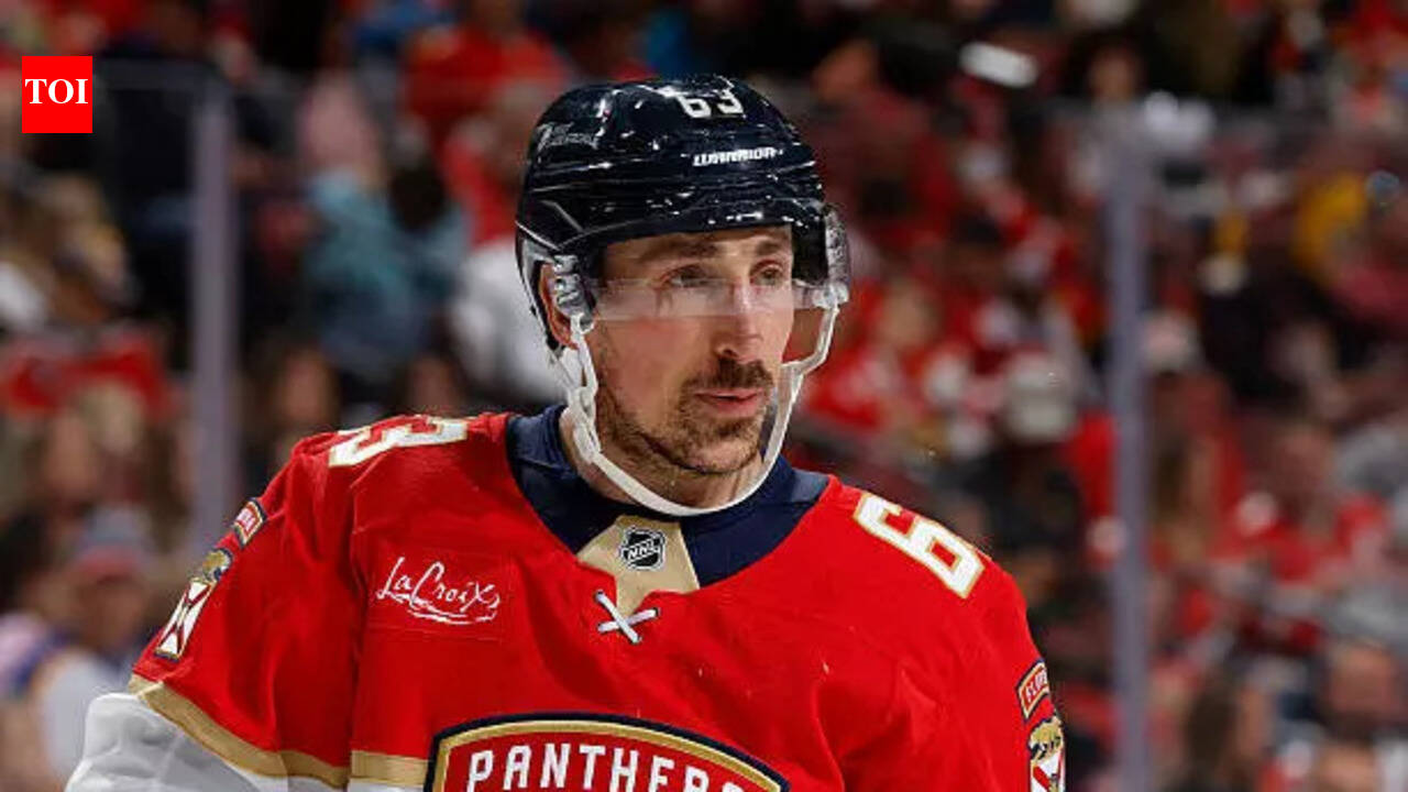 Brad Marchand scores shootout winner as Florida Panthers defeat Boston Bruins in last match