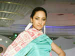 Masaba Gupta for 'Chrysalis 2012'