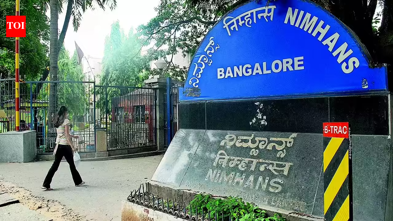 NIMHANS Group B, C Recruitment 2026 announced for multiple posts: Apply online by March 4, details here