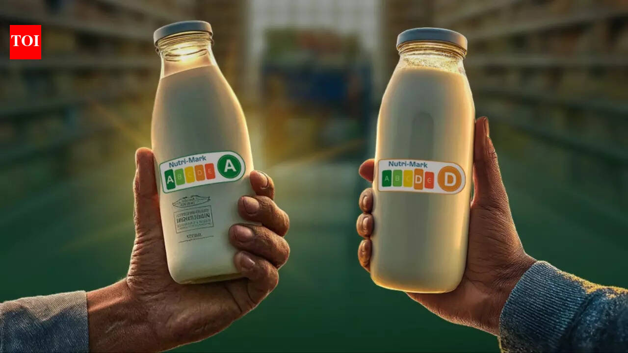 Abu Dhabi’s Nutri-Mark initiative explained: What it is, how will it transform food labels and health choices in 2026