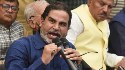 Prashant Kishor's Jan Suraaj party moves Supreme Court challenging Bihar elections, seeks fresh polls