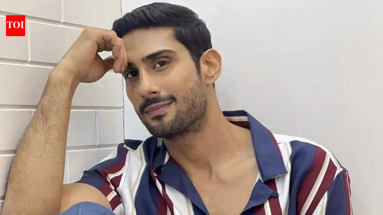 Prateik Smita Patil and Priya Banerjee bust myth of fairytale Bollywood marriages, claim '90% of Bollywood marriages are a facade'