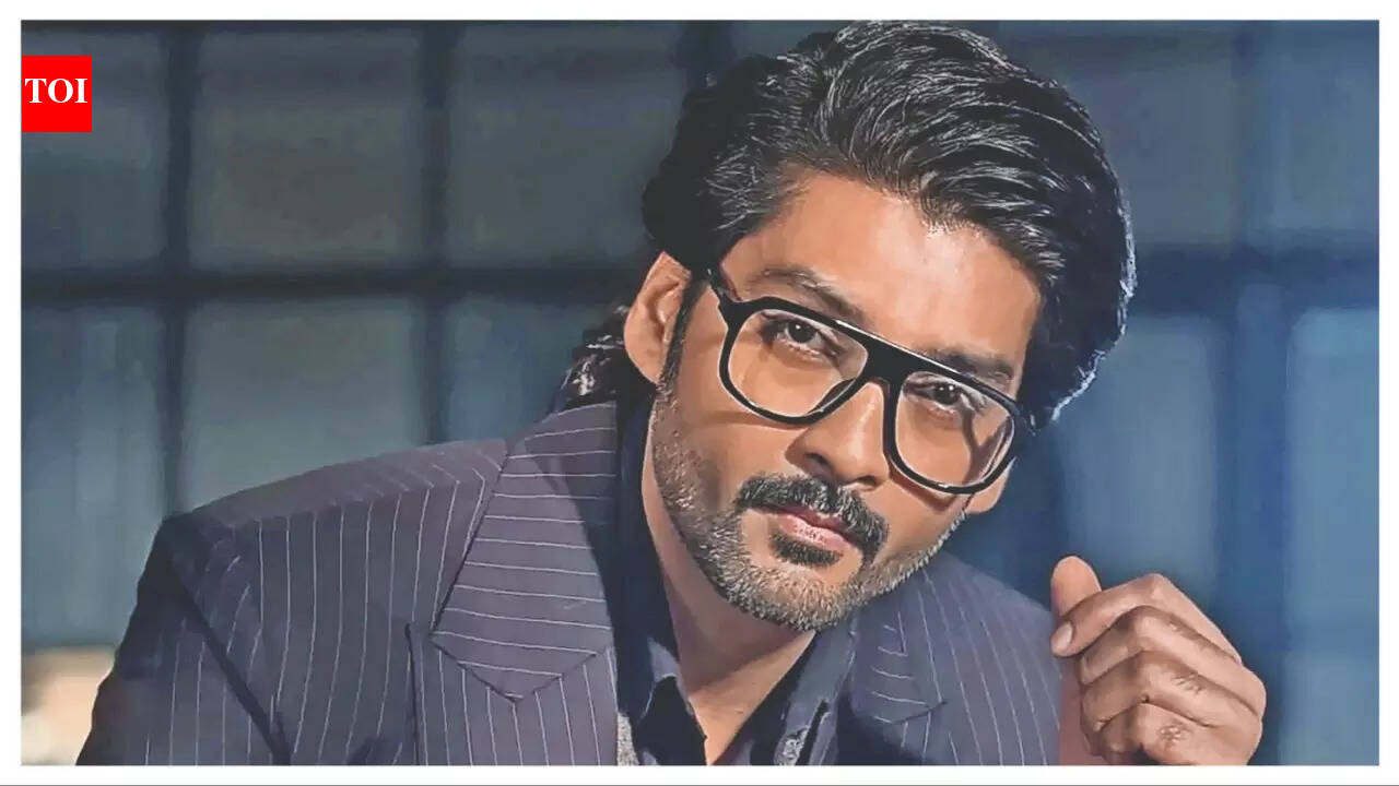 Taking a break was my personal choice, says Aditya Redij