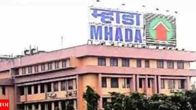 Mhada to redevelop 4 unsafe buildings in Sion Pratiksha Nagar benefiting 261 families