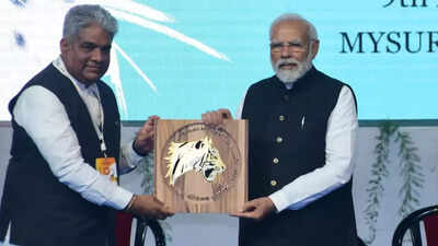 IBCA picks Karnataka to showcase tiger conservation best practices