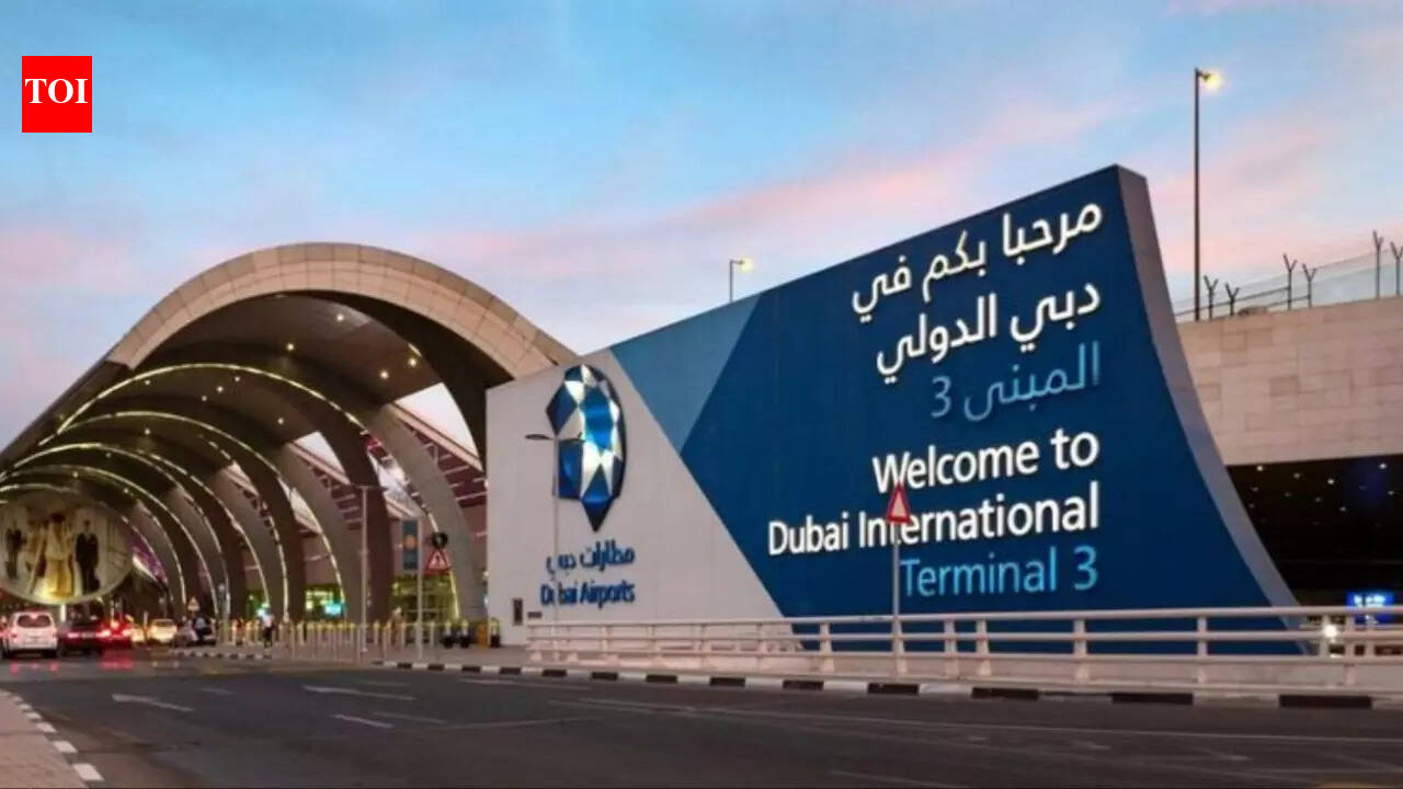 Check-in from anywhere in Dubai? City Terminal Project's airport-free travel plan sounds unreal