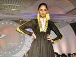 Masaba Gupta for 'Chrysalis 2012'