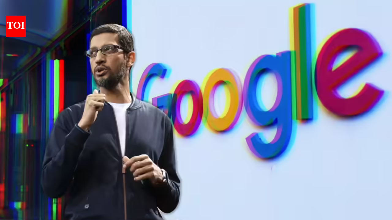 Google CEO Sundar Pichai says he is pleased on partnership with Apple as their preferred ….