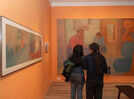 Gallery Dotwalk celebrates grand opening of its New Delhi space with &ldquo;Drifting Through Quiet Veins&rdquo;