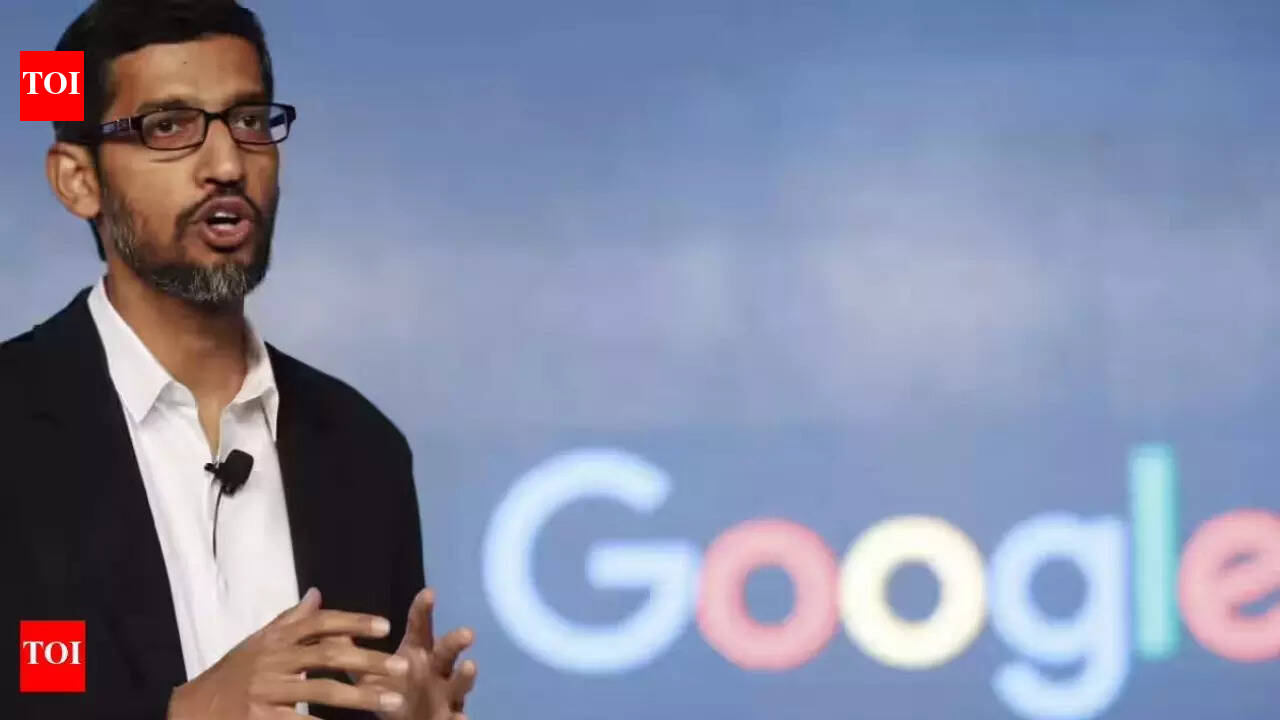 Google CEO thinks Bloodbath in markets worldwide in reaction to Anthropic’s AI tool is overblown