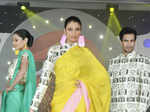 Masaba Gupta for 'Chrysalis 2012'