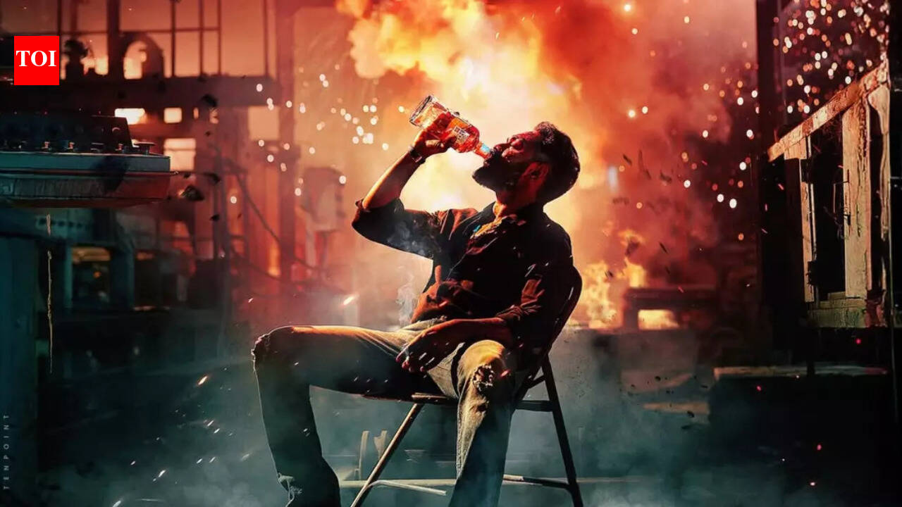 Asif Ali drops ‘TikiTaka’ update on his most ‘tiring’ birthday: ‘No, the teaser is not coming’