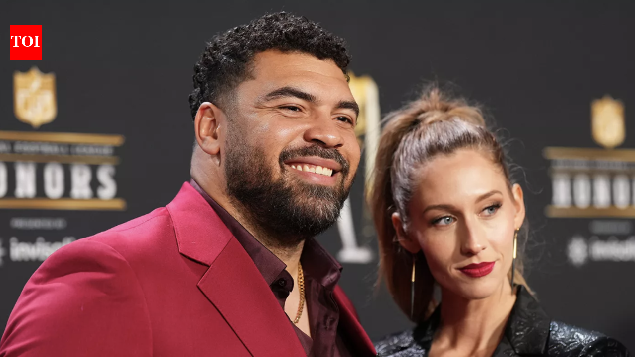 Who are Cam Heyward's wife and kids? A look into the personal life of Steelers DT