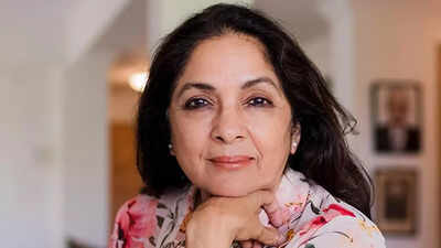 'I felt lonely': Neena Gupta recalls arriving in Mumbai with no money, no work and overwhelming loneliness