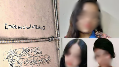 Korean 'Love Game' Under Lens After Ghaziabad Sisters Suicide Raises Alarm On Digital Addiction