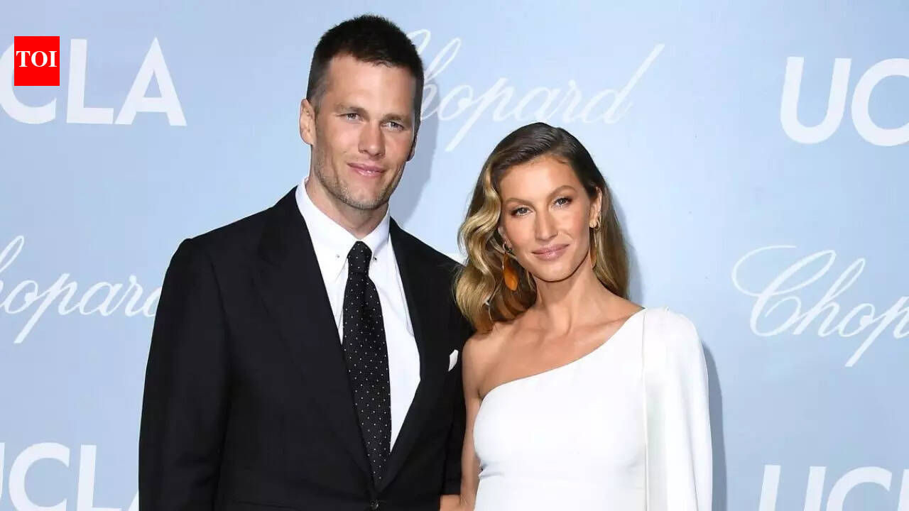 “Prayed with my whole heart”: Gisele Bündchen’s 2016 throwback raises eyebrows after Tom Brady is erased