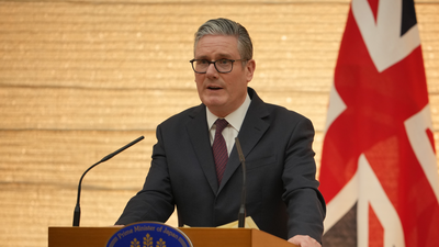 Epstein files fallout: Why UK PM Keir Starmer is under fire