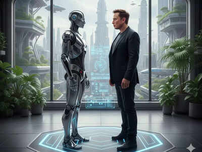 எலோன் மஸ்க் தைரியமான புதிய கூற்றை முன்வைக்கிறார்: 