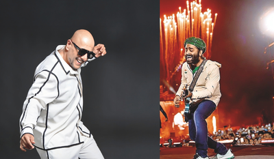  You have to live for yourself