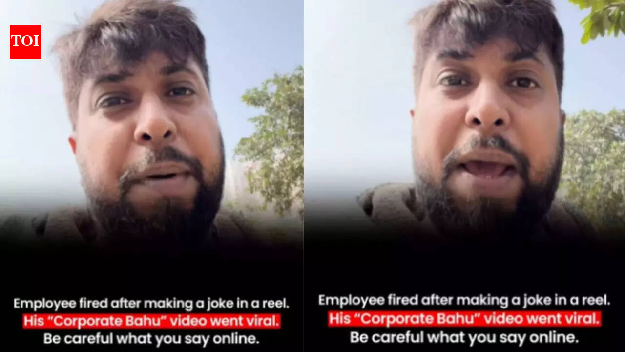 'Was fired because my manager was insecure': Employee shares how toxic leadership damages companies