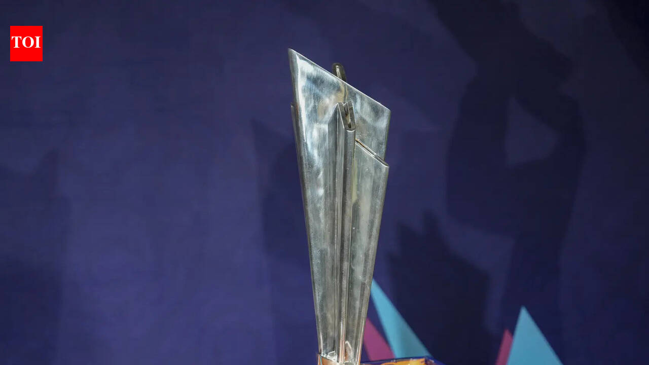 T20 World Cup 2026: Groups, format, and everything you need to know