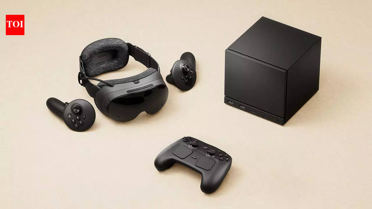 Steam Machine delayed as memory shortage forces Valve to rethink pricing