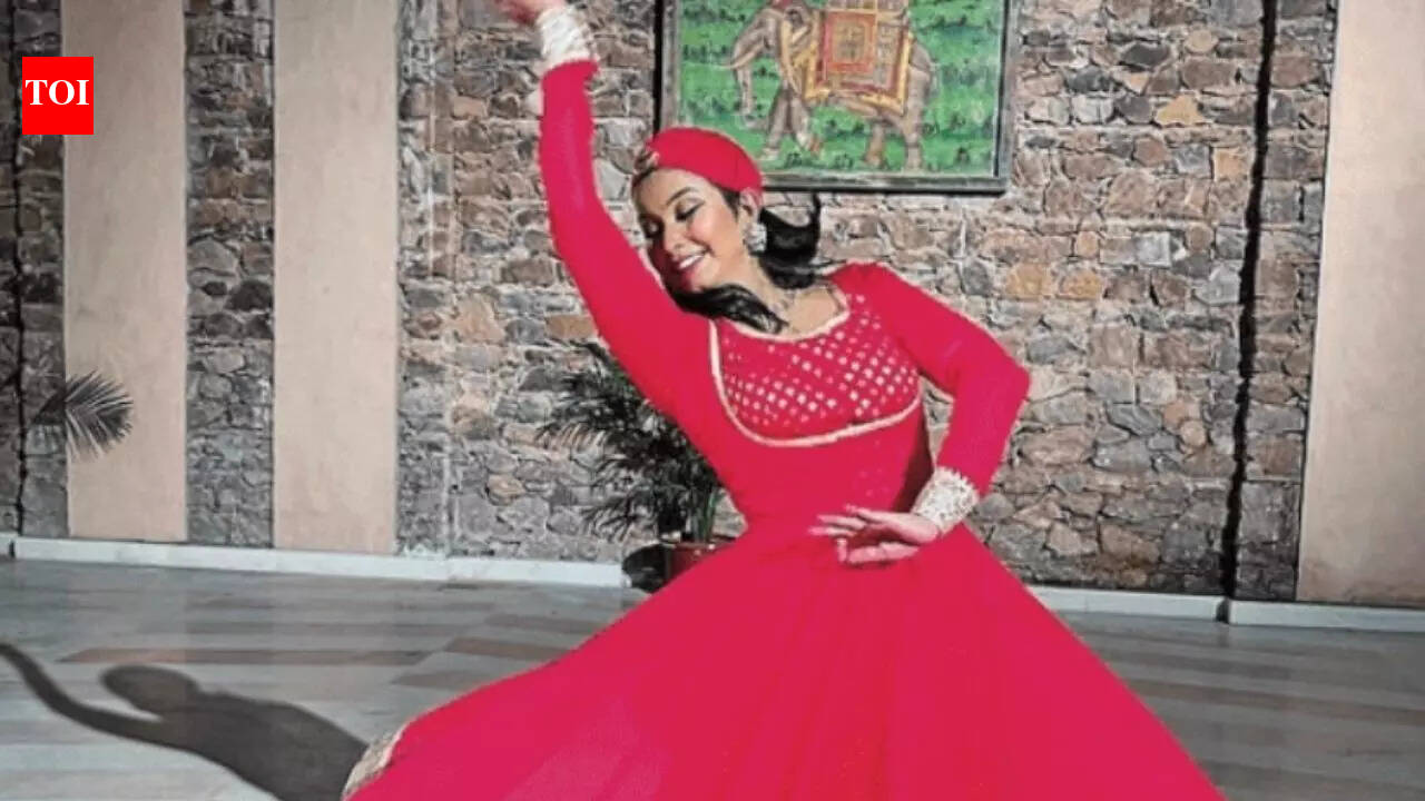 From diagnosis to defiance: How Proma Mukherjee danced beyond cancer