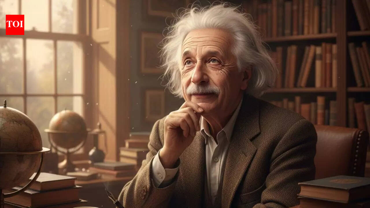 Quote of the day by Albert Einstein: "The most beautiful experience we can have is..."