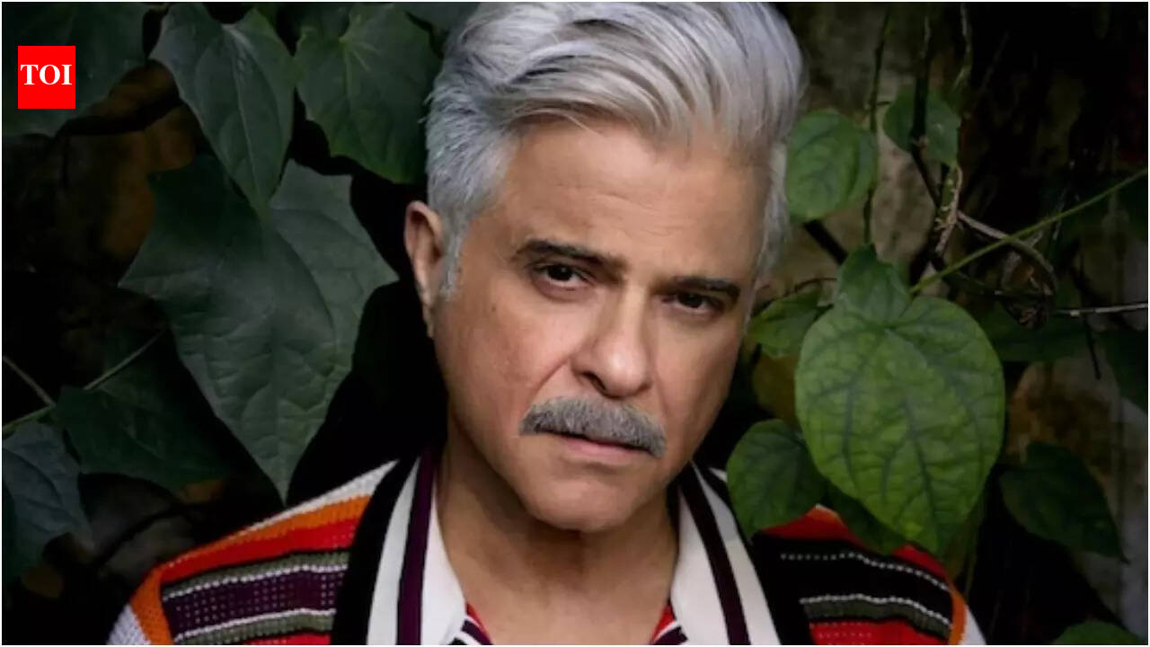 ‘किंग’ में बाल्ड बोल्ड लुक में दिखेंगे अनिल कपूर; शाहरुख खान अभिनीत फिल्म इस दिसंबर में उनके जन्मदिन पर सिनेमाघरों में रिलीज होगी | हिंदी मूवी समाचार